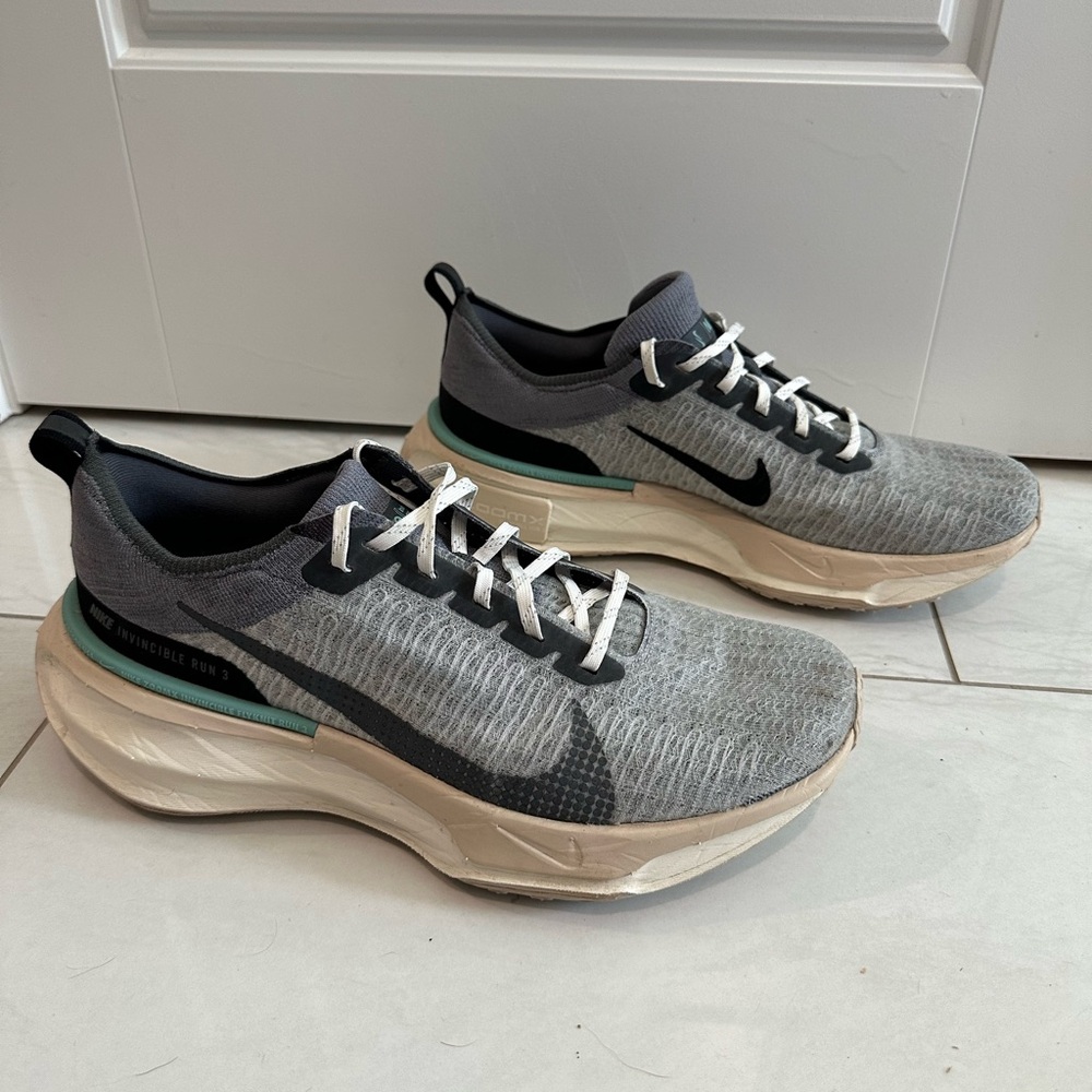 Nike Invincible 3